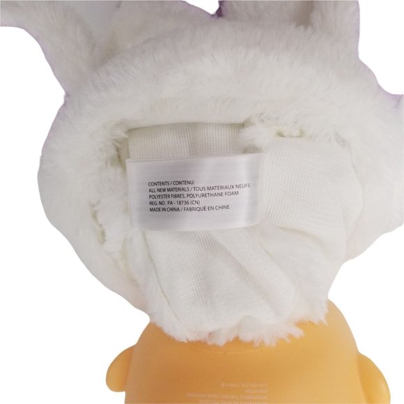 Cry Babies Good Night Coney Doll Interactive 13" Toy Light Up Tears 5 Lullabies - Picture 11 of 12